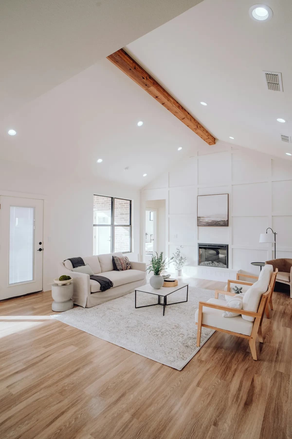Rénovation de cuisine complète par Kasa Entrepreneur Général à Montréal